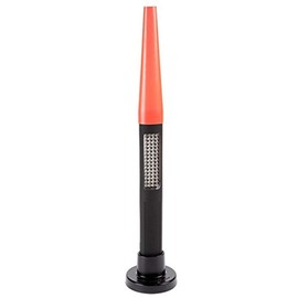 Nightstick NSP-1174-K01 LED Safety Light & Flashlight Combo Kit - White & Amber Floodlight