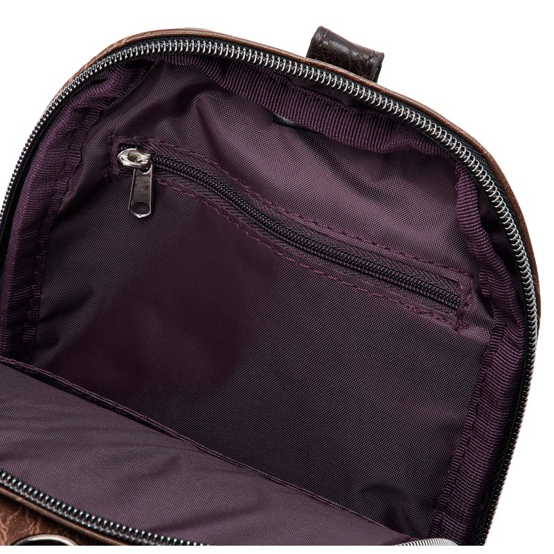 A-L I Body Bag, Braun