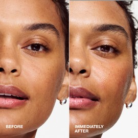 Clinique Moisture Surge Active Glow Serum with Lactic Acid, Hyaluronic Acid + Vitamin C | Hydrating, Lightweight + Oil Free​, 1 Fl Oz