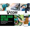 EQM - ECO-107 - Detergente Vetri Auto - 500 ML