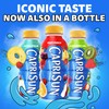 Capri Sun Fruit Punch Flavored Juice Drink Blend with other