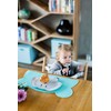 Kindsgut Placemat Bear Placemat, Placemat in Child-friendly Design and Subtle