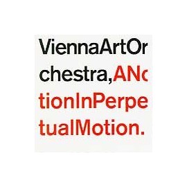 Notion in Perpetual Motion