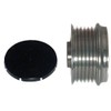 MAPCO Alternator Pulley 14000