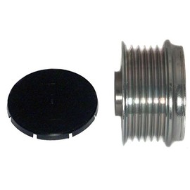 MAPCO Alternator Pulley 14000