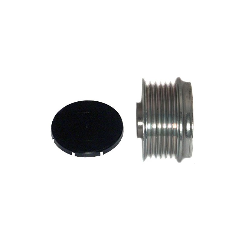 MAPCO Alternator Pulley 14000