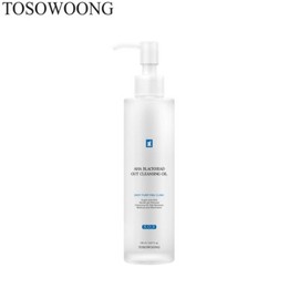TOSOWOONG AHA Blackhead Out Cleansing Oil 150ml