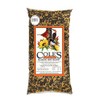 Cole's Blazing Hot Blend Bird Seed, 40-Pound