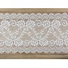 PartyDeco Lace Ribbon - Border Lace Border Decorative Bows -