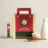 풍년보감 홍삼 추석 선물세트 스틱 진액 명절 100포 Fungnyeonbogam Red Ginseng Chuseok Gift Set Stick Extract 100 Pouches