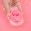 ZIMPLI - 3 x Large 100g Alien Surprise Baff Bombz,