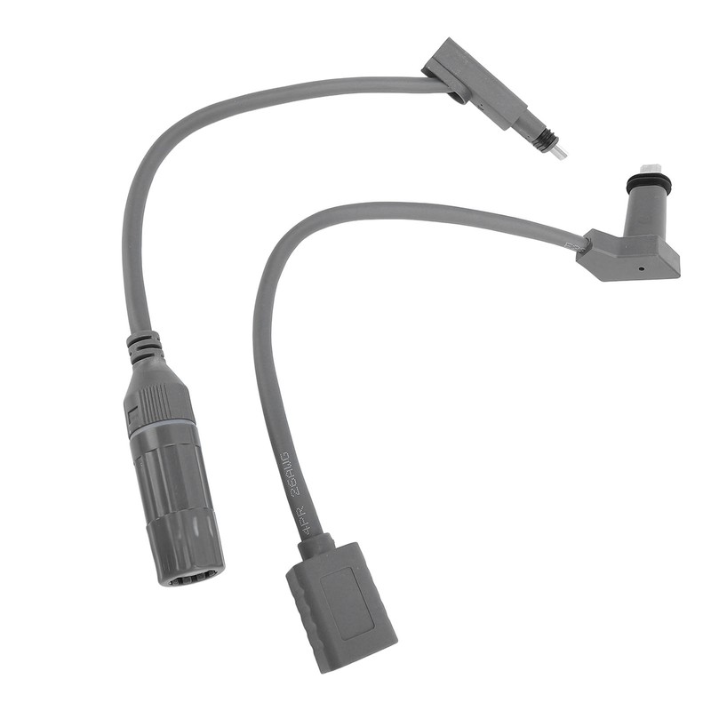 SPX Plug to RJ45 Adapter 1200Mbps Waterproof SPX to RJ45
