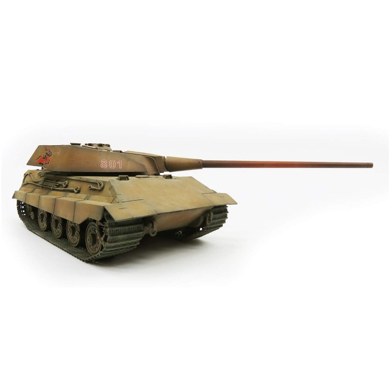 Rocket Models 47029 1/35 Fist of War Series German Army