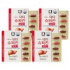 HL Science Dr. Superkan Lady, 30 tablets, 4 ea / 에이치엘사이언스 닥터슈퍼칸 레이디, 30정, 4개