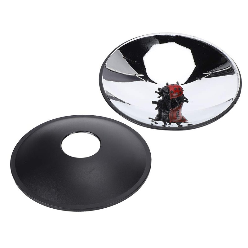 3D Mirascope Optical Illusion Image Projection Desk Toys Hologram Image