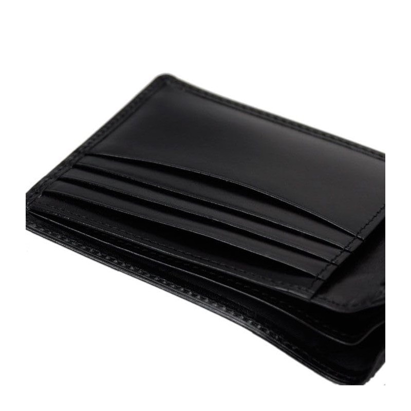 PORTER Scene Wallet, Braun