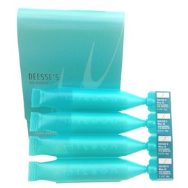 Milbon Deese Linkage μ4 X 9g x 4 Hard Hair