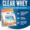 Applied Nutrition Clear Whey Protein