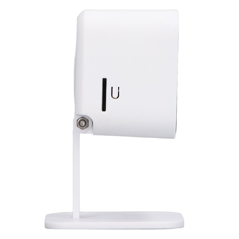 Smart Security Monitor WiFi Connection HD Video Record Baby Camera