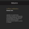 SALERM Perfect Matte Permanent Lipstick - Flame Red Liquid Matte