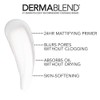 Dermablend Poresaver Matte Makeup Primer for Oily Skin, 1 Fl.