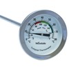Woodside Compost Thermometer – Stainless Steel 50cm Long Length Probe