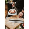 Enders® Premium Pizza Cutter Stainless Steel for Pizza and Tarte