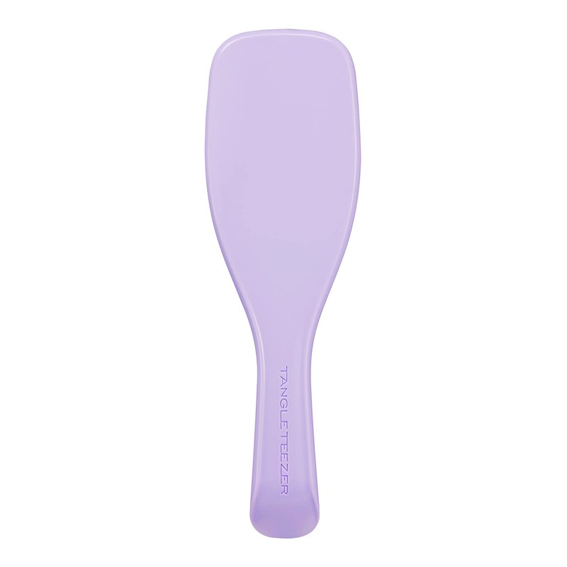 Tangle Teaser, The Wet Detangler, Soft & Damage, Silk Lavender