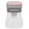 Pet Water Dispenser Automatic Self Dispensing Dog Food and Water