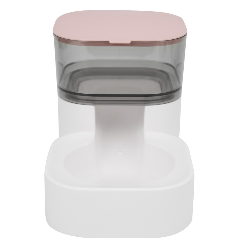 Pet Water Dispenser Automatic Self Dispensing Dog Food and Water