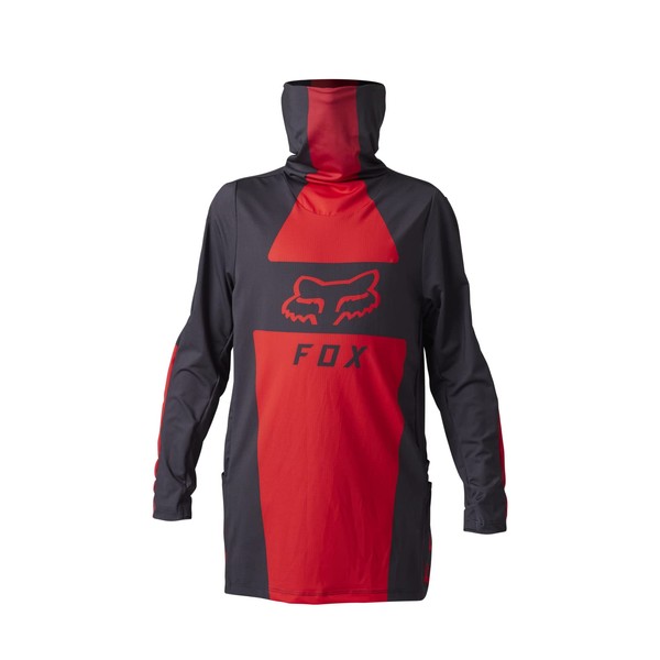 Fox Racing Youth Ranger Drive KRUX UTV Jersey