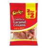 Gurley's Goetzes Soft Caramel Creams, Chewy Milk Caramel Candies (Pack of 12)