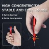 stedi Manual Pin Vice Hand Drill, Model Hobby Making Tool,