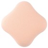 KAI (Kai Corporation) Sponge Puff for Foundation with Reduced Staining,