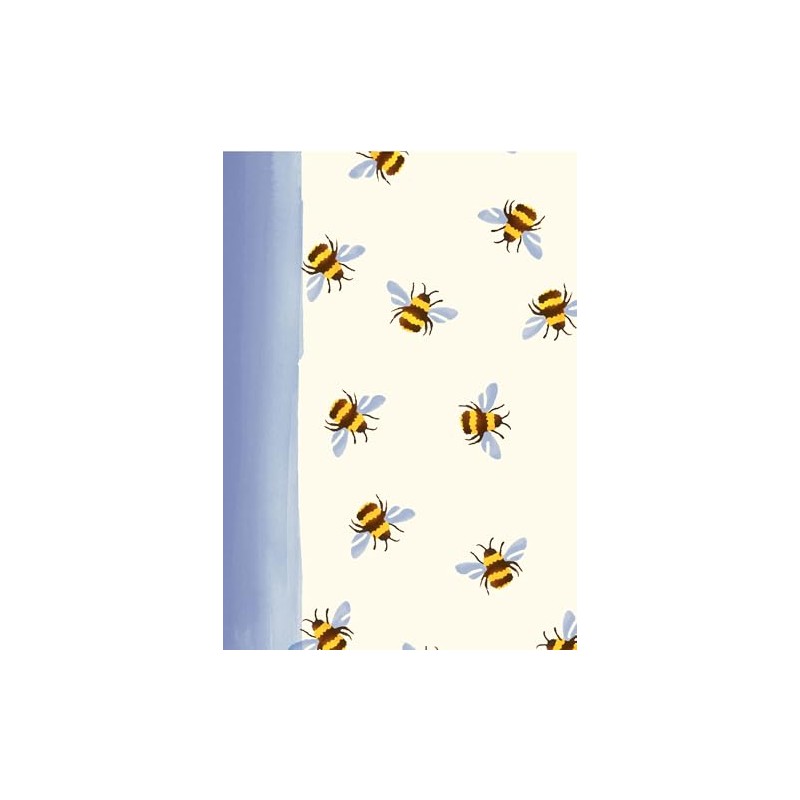 Emma Bridgewater Bees Notebook