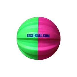 EZ-RISEBALL -(Beginner Ball) 3 Oz Fast-Pitch Softball Pitching Training Aids