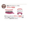 Kai Doctor's Scalp Hair Care Brush BK Regular Black KQ1601