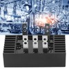 1200V Diode Bridge Rectifier 3 Phase Accurate Stable Output 3