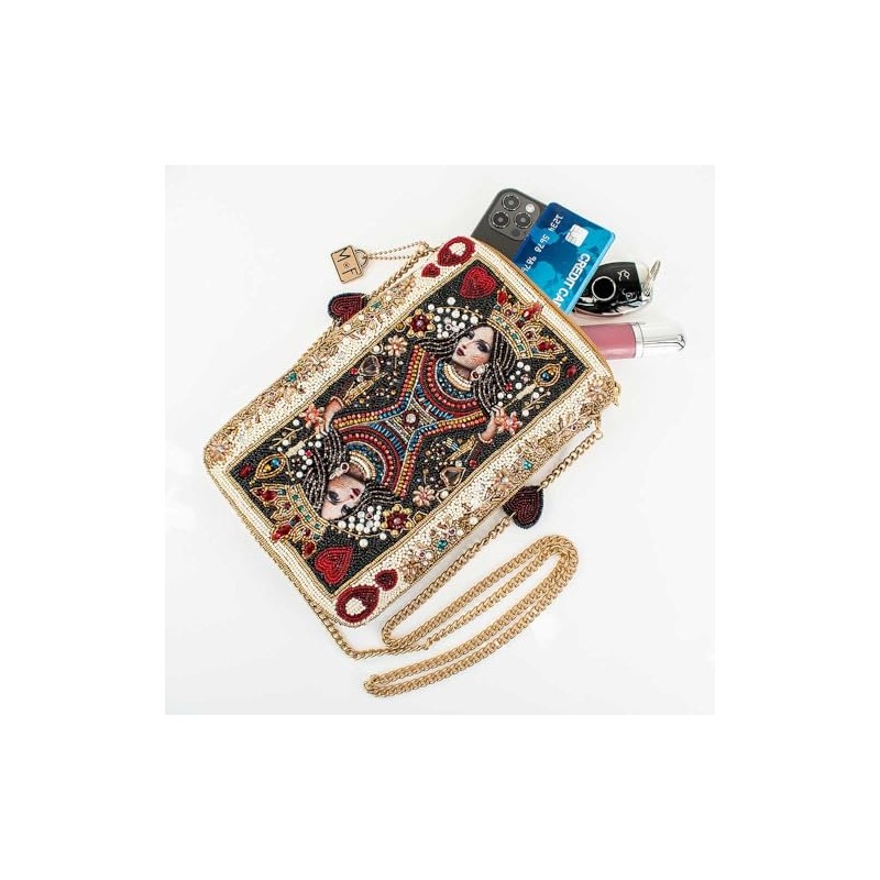 Mary Frances The Queen Mini, Multi