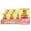 Del Monte Fruit Delights Sliced Pears with Cinnamon in Extra