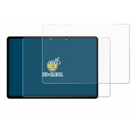 brotect Screen Protector compatible with Oppo Pad SE (2 Pack) - HD-Clear Protection Film