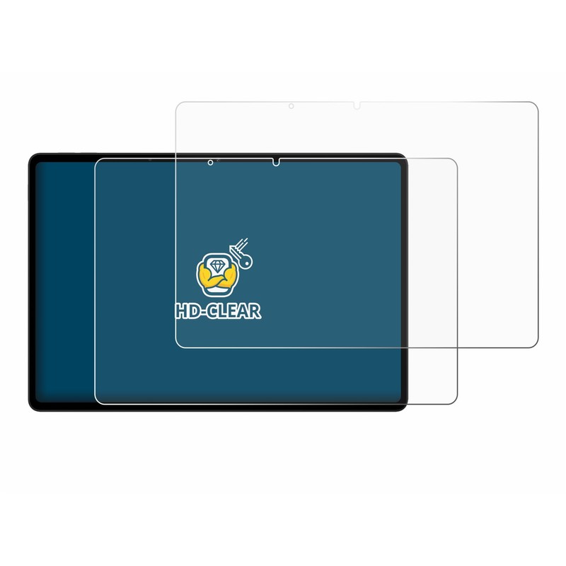 brotect Screen Protector compatible with Oppo Pad SE (2 Pack)