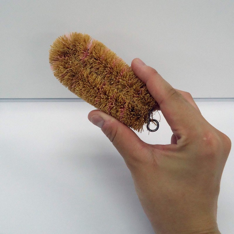 Ohe Picole Scrubbing Scrubber