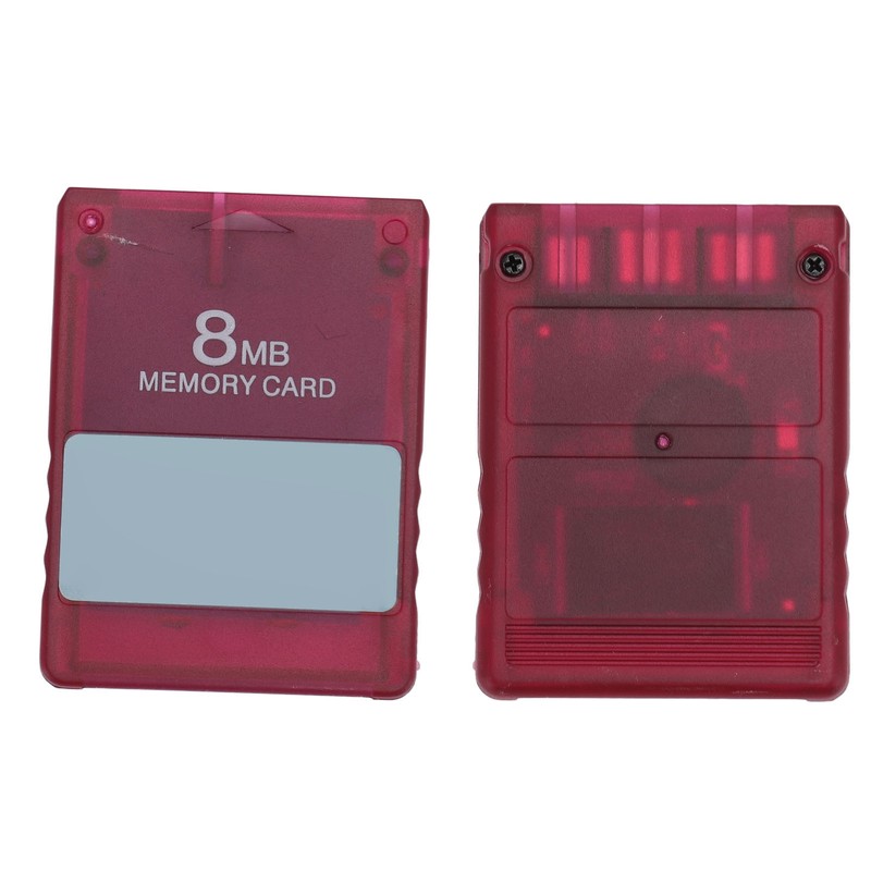 V1.953 Memory Card Professional OPL HD Loader Game Program Card