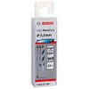 Bosch Professional 10-Piece PointTeQ HSS Twist Drill Bit (for Metal,