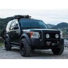 LRNJ LAND ROVER LR3 LR4 2005-2016 ALUMINUM ADJUSTABLE SUSPENSION PLUS