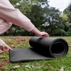 BalanceFrom All-Purpose 1-Inch Extra Thick High Density Anti-Tear Exercise Yoga