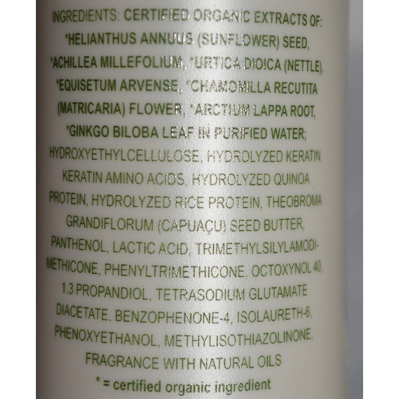 All-Nutrient Straight+ Smoothing Cream 8.4 oz (2 pack)