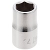 山下工業研究所(Ko-ken) ソケット 6角 4400M-14 差込角:12.7×全長:37×規格14mm
