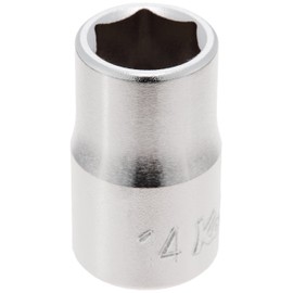 山下工業研究所(Ko-ken) ソケット 6角 4400M-14 差込角:12.7×全長:37×規格14mm